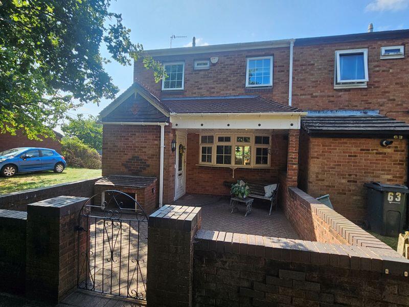 Meadowsweet Avenue, Kings Norton, Birmingham, B38 9QW