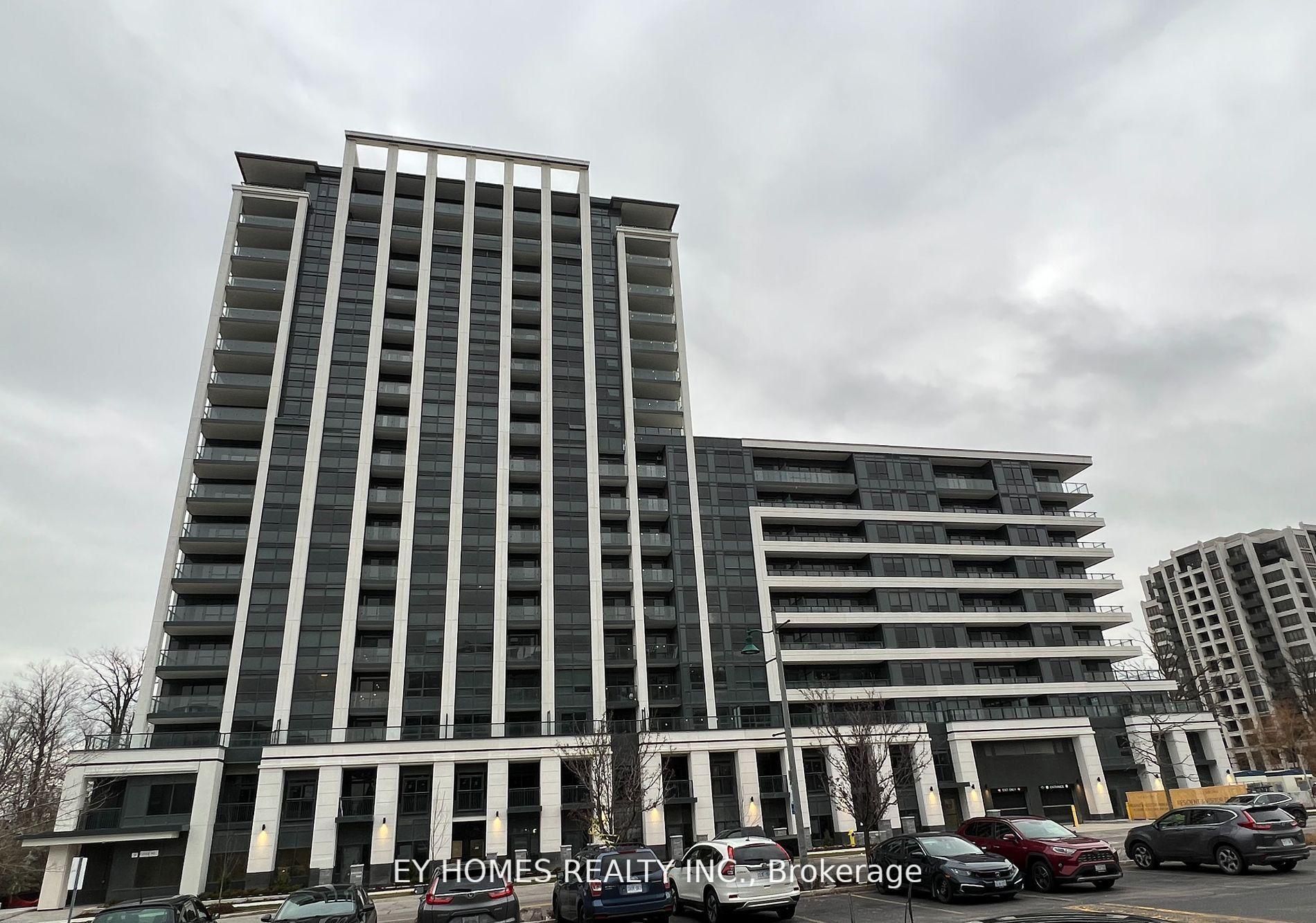 509-9 Clegg Road, Markham, ON, L6G 0H3