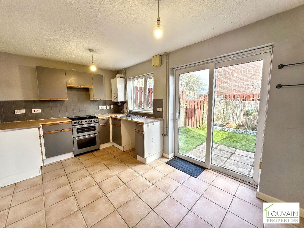 Additional image 5 of 3 bed terraced house for saleAneurin Rise, Tredegar NP22