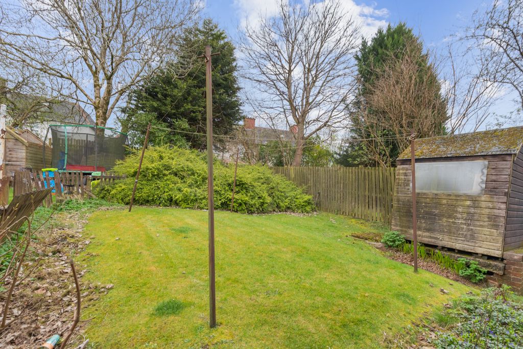 Additional image 17 of 3 bed flat for saleNewlands Street, Coatbridge ML5