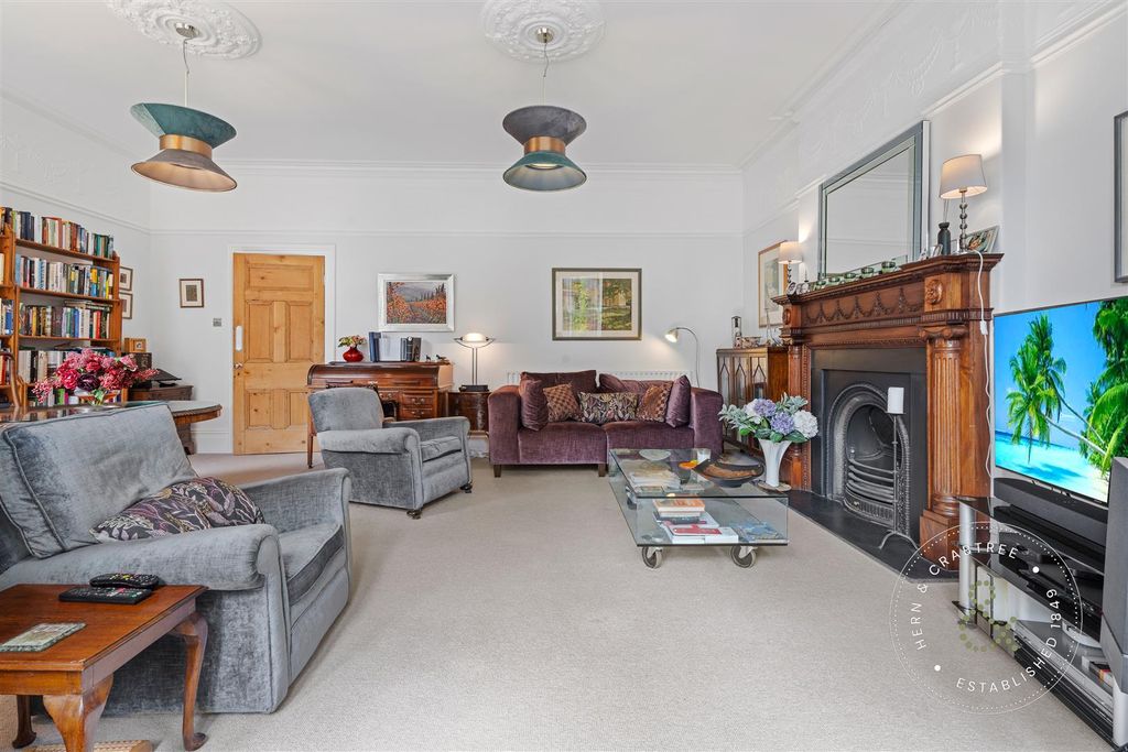 Additional image 13 of 4 bed town house for saleCathedral Road, Pontcanna, Cardiff CF11