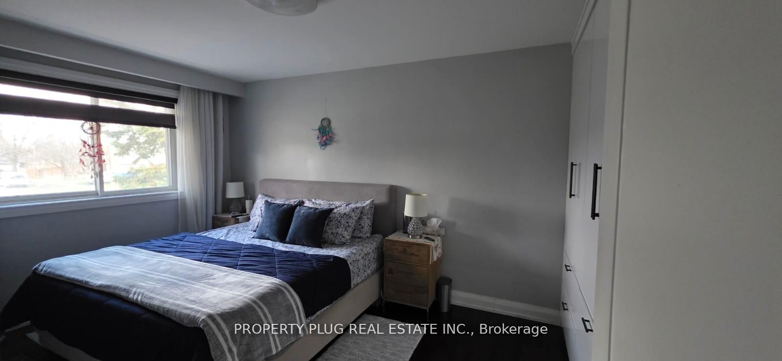21 Bentwick Crescent, Toronto, ON, M9V 2R7 photo 3