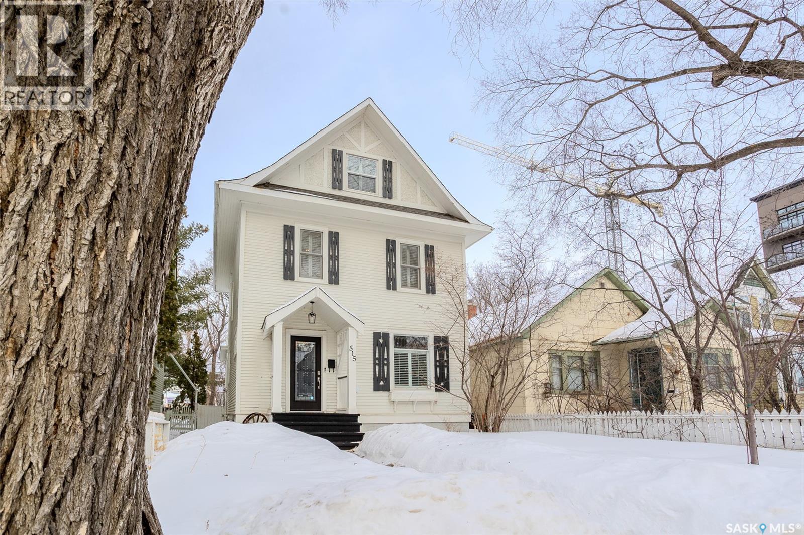 Additional image 2 of 515 9th Street E, Saskatoon, SK, S7N0A9
