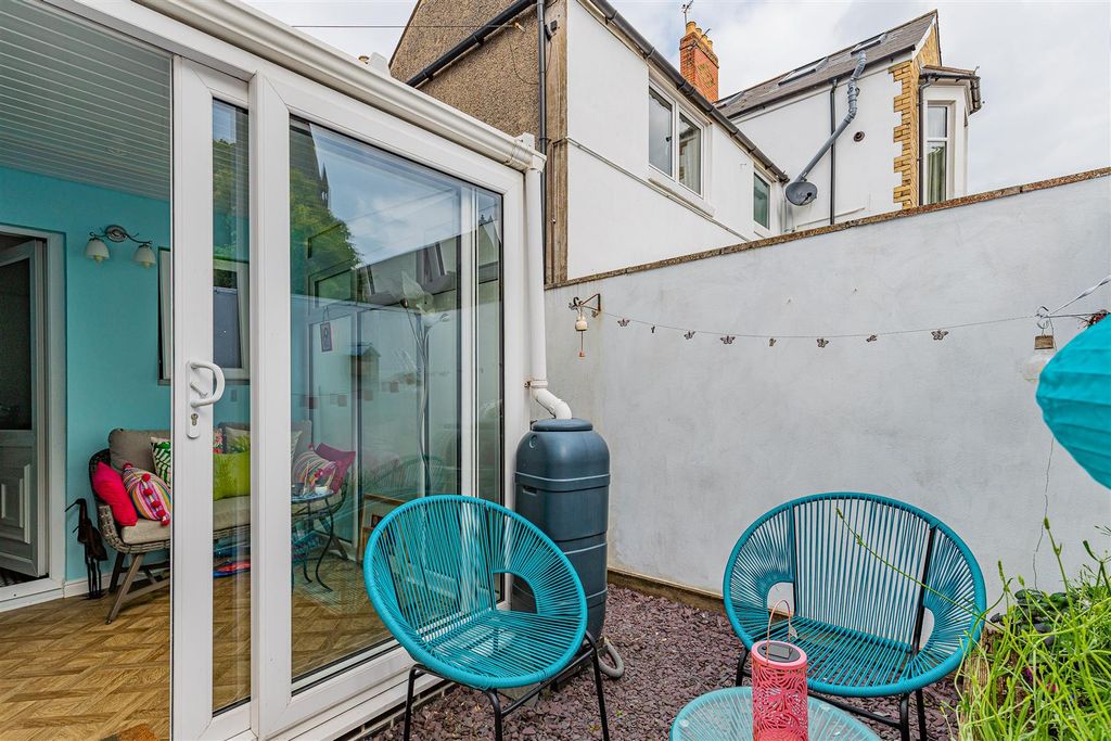 Additional image 2 of 1 bed property for saleDenton Road, Canton, Cardiff CF5