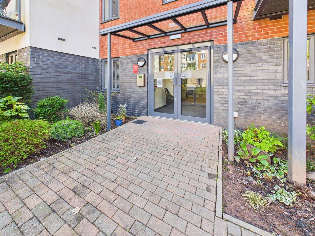 Additional image 7 of Studio for saleLlys Faith, Ilex Close, Cardiff CF14