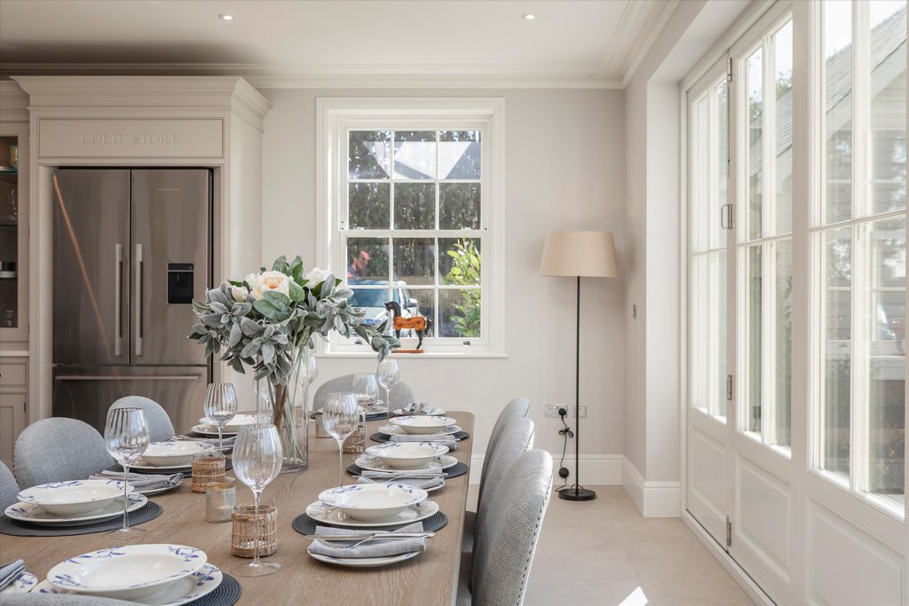 Additional image 9 of 6 bed detached house for saleKingston Road, Frilford, Abingdon, Oxfordshire OX13