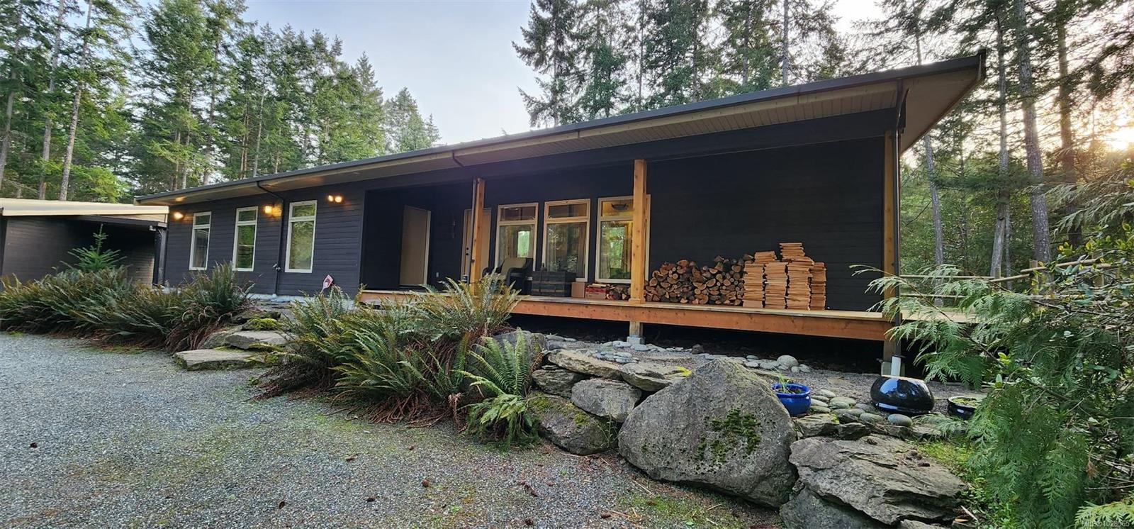 3165 Ingram Road, Nanaimo, BC, V9X 1W8