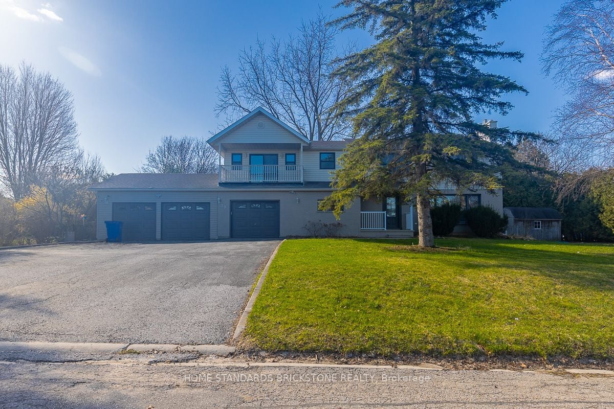 39 Milne Lane, East Gwillimbury, ON, L0G 1R0