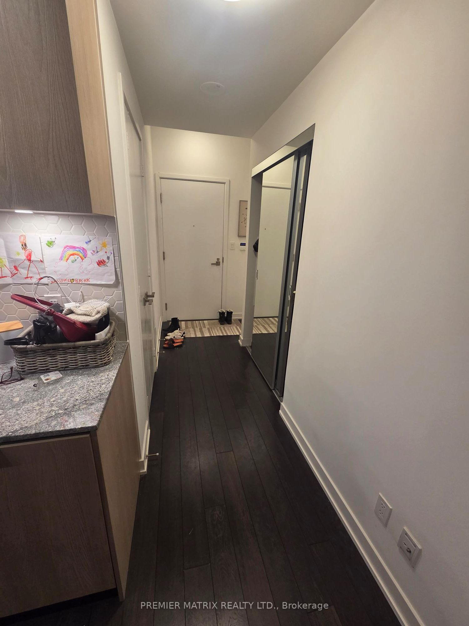 1905-50 Ordnance Street, Toronto, ON, M6K 1A2