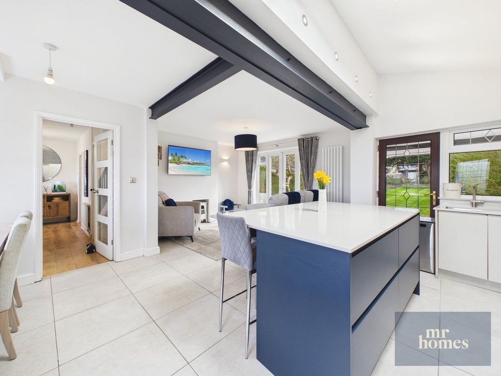 Additional image 20 of 3 bed semi-detached house for salePwllmelin Road, Llandaff, Cardiff CF5