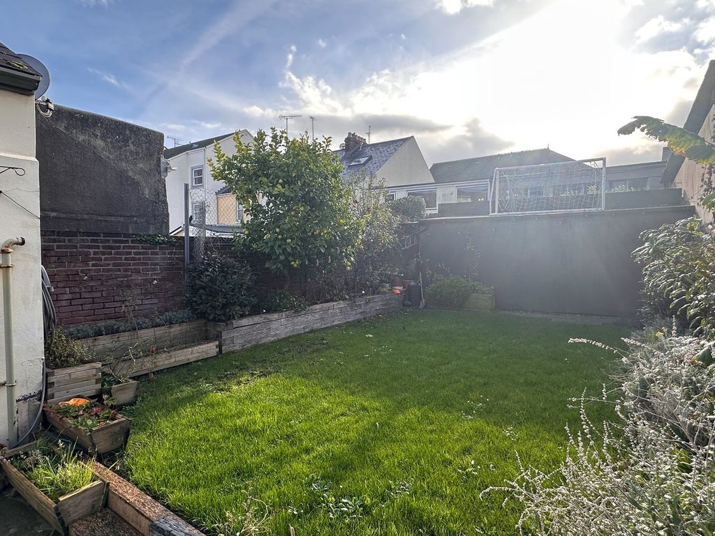Additional image 4 of 5 bed terraced house for saleVictoria Street, St Helier, Jersey JE2