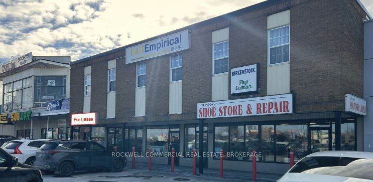 1681 Bath Road, Kingston, ON, K7M 4X9
