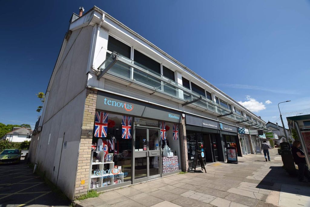 1 bed flat for saleHeol Y Deri, Cardiff. CF14