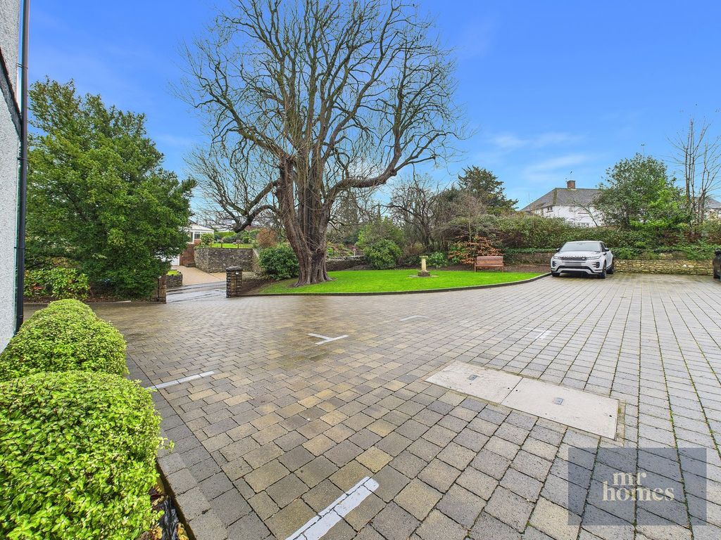 Additional image 10 of 1 bed flat for saleOld Port Road, Wenvoe, Cardiff CF5