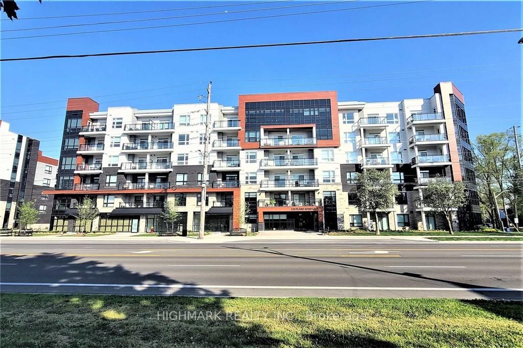 308-320 Plains Road E, Burlington, ON, L7T 0C1