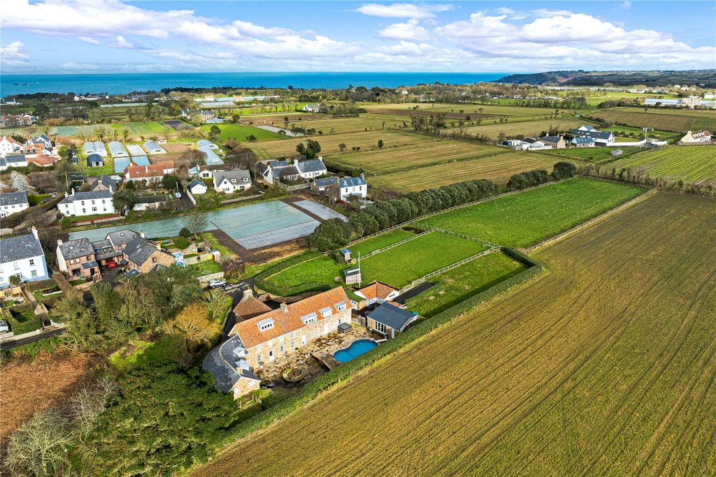 Additional image 3 of 5 bed detached house for saleLa Profonde Rue, St Ouen, Jersey JE3