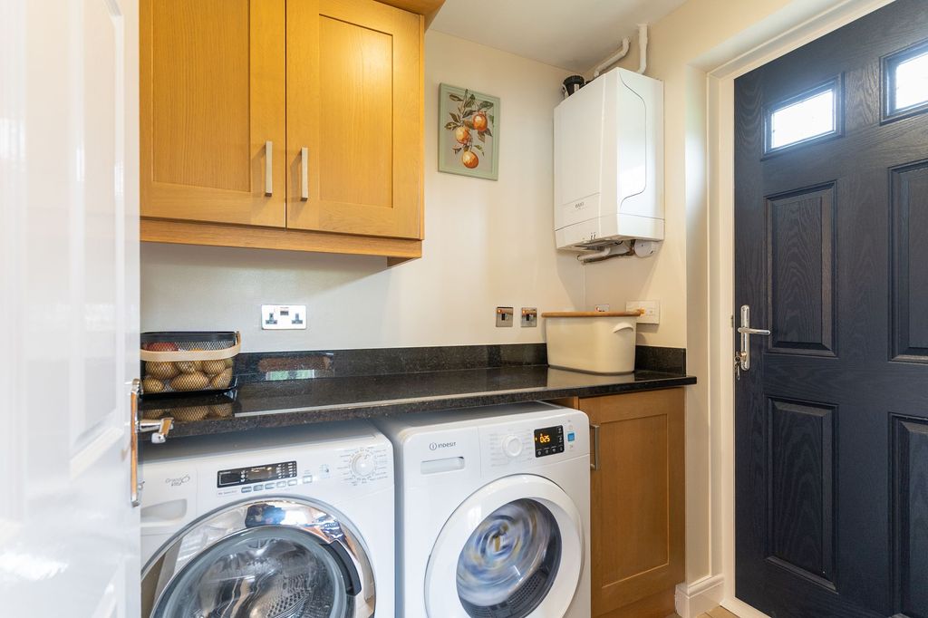 Additional image 14 of 4 bed detached house for saleRosecroft Drive, Langstone NP18