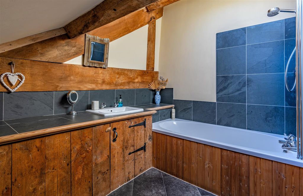 Additional image 20 of 4 bed barn conversion for salePontrilas, Hereford HR2