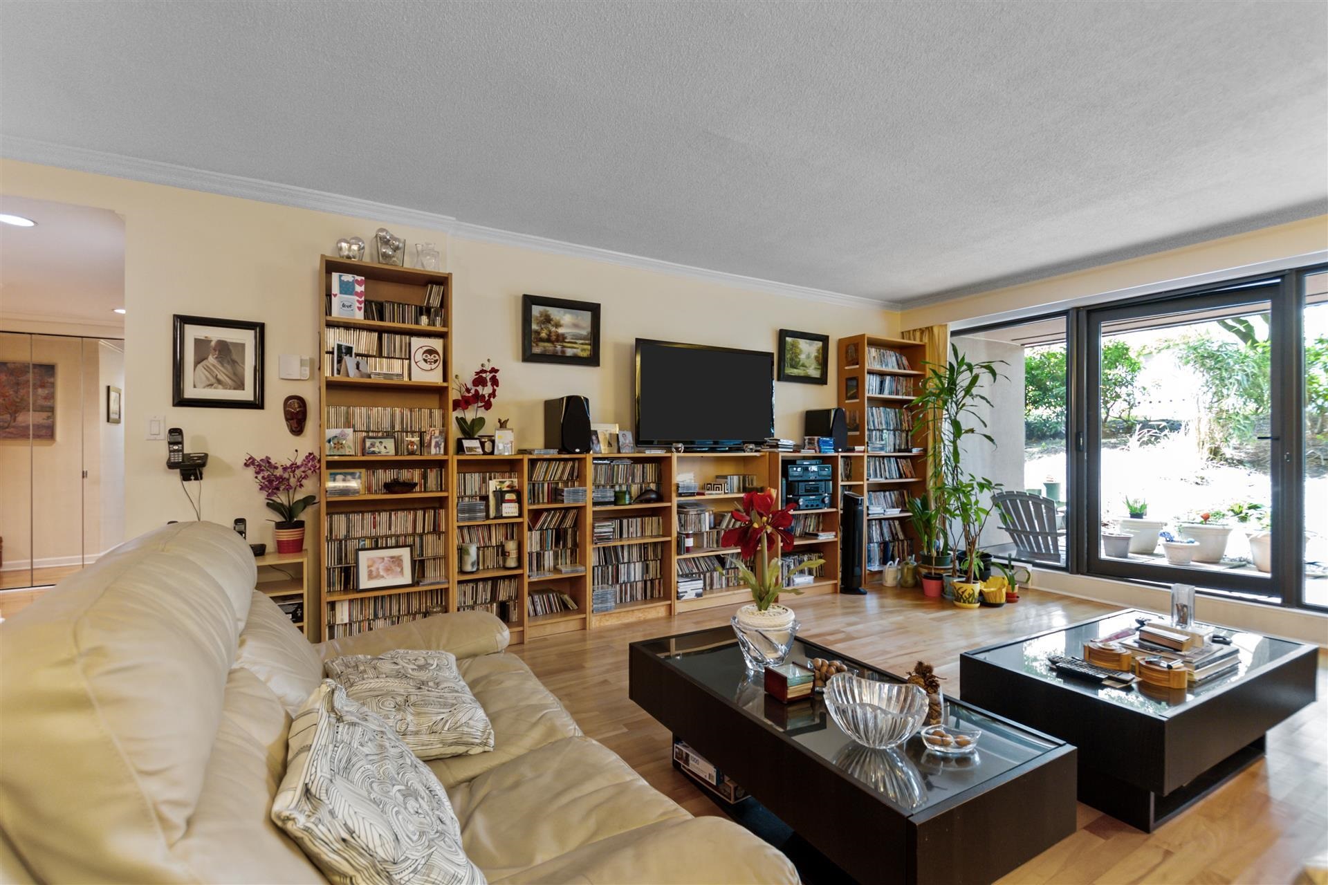Additional image 3 of 10-1425 Lamey's Mill Road, Vancouver, BC, V6H 3W2