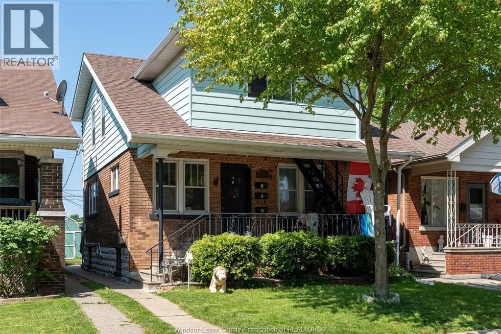 Additional image 7 of Lower-1627 Marentette Avenue, Windsor, ON, N8X4E5