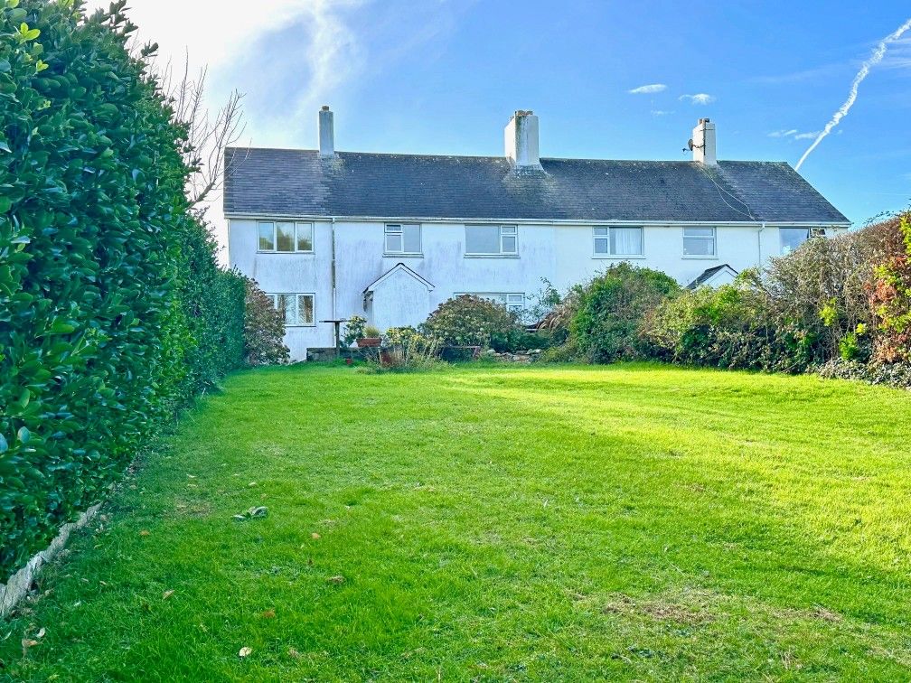 4 bed semi-detached house for saleLe Petit Val, Alderney GY9