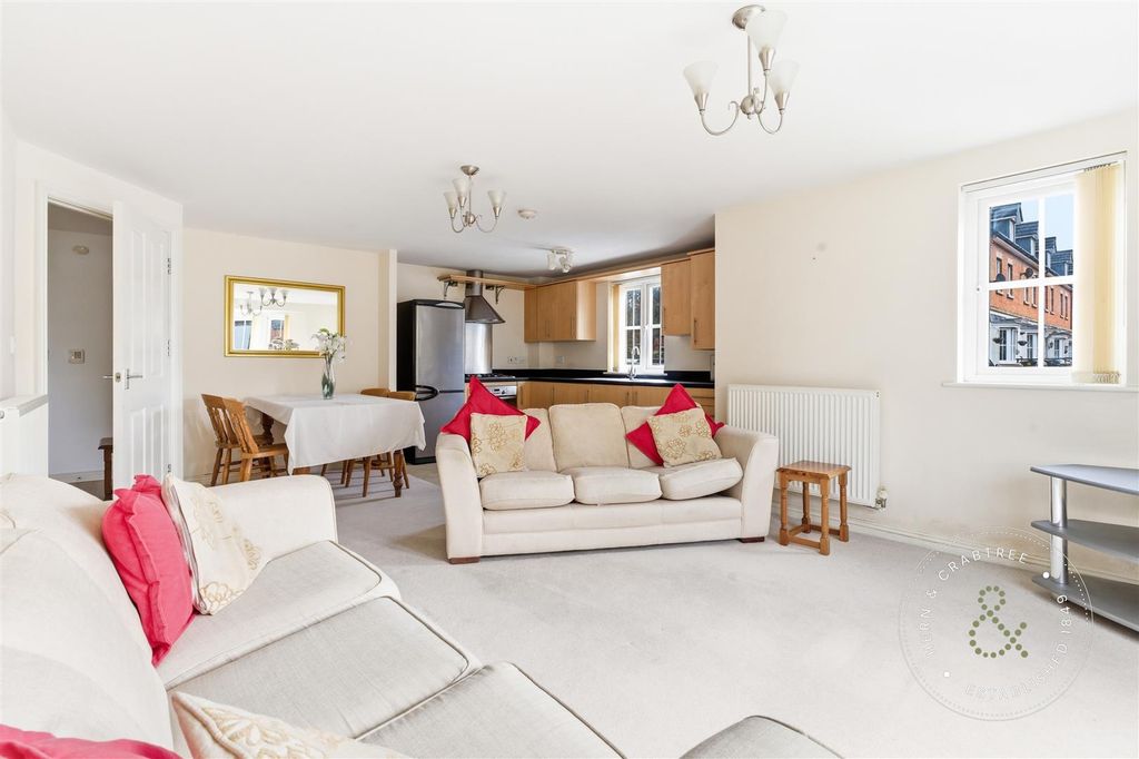 Additional image 2 of 1 bed flat for salePhoenix Way, Heath, Cardiff CF14