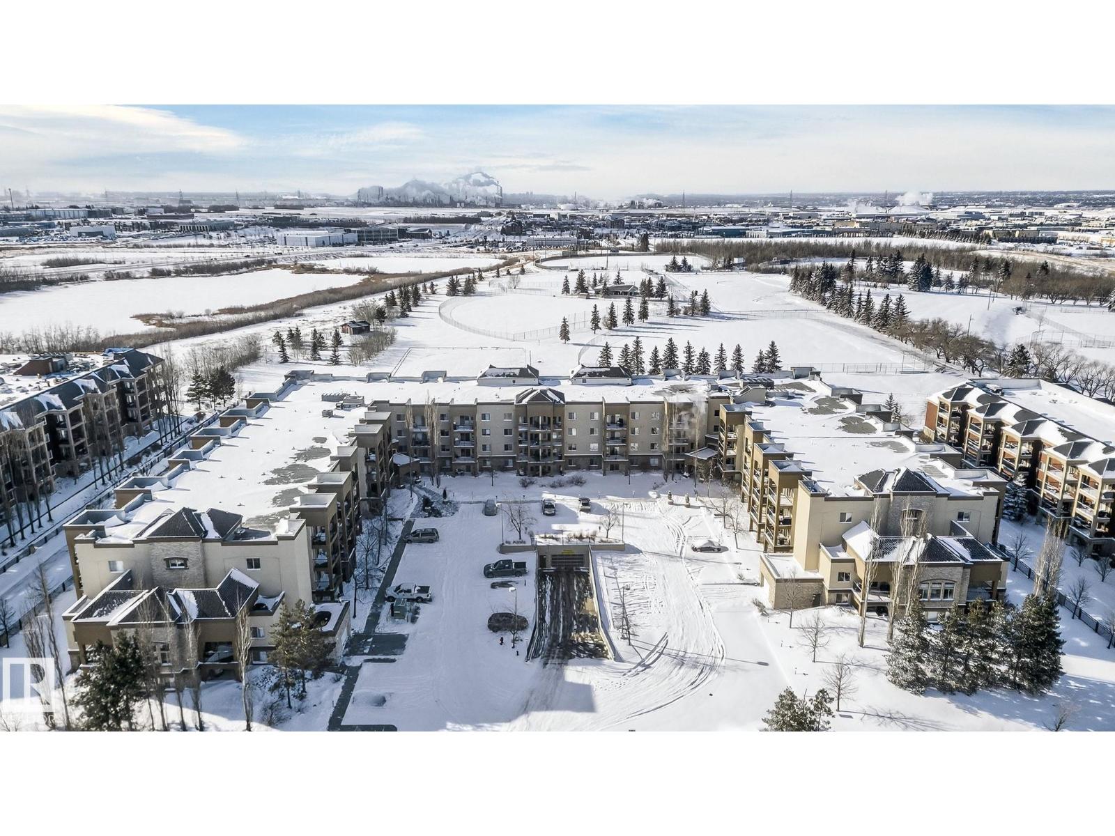 222-400 Palisades Way, Sherwood Park, AB, T8H0H4