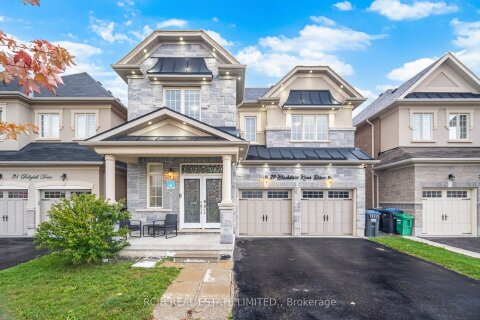 Additional image 8 of 27 Blackstone River Drive, Brampton, ON, L6R 3V5