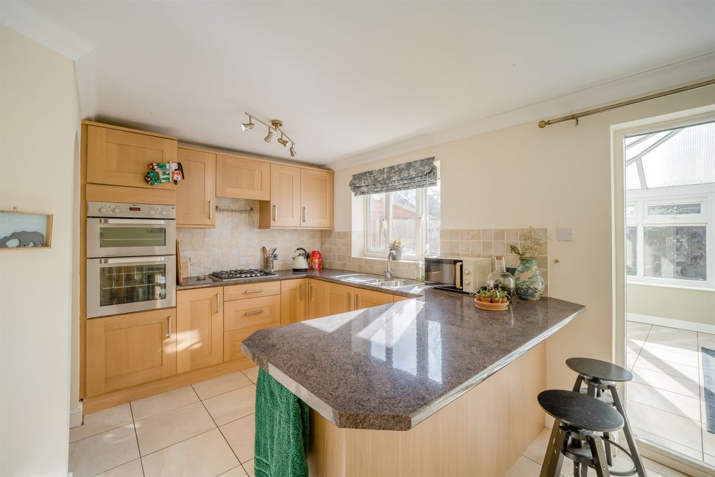 Additional image 2 of 3 bed detached house for saleHamilton Way, Monmouth, Monmouthshire NP25