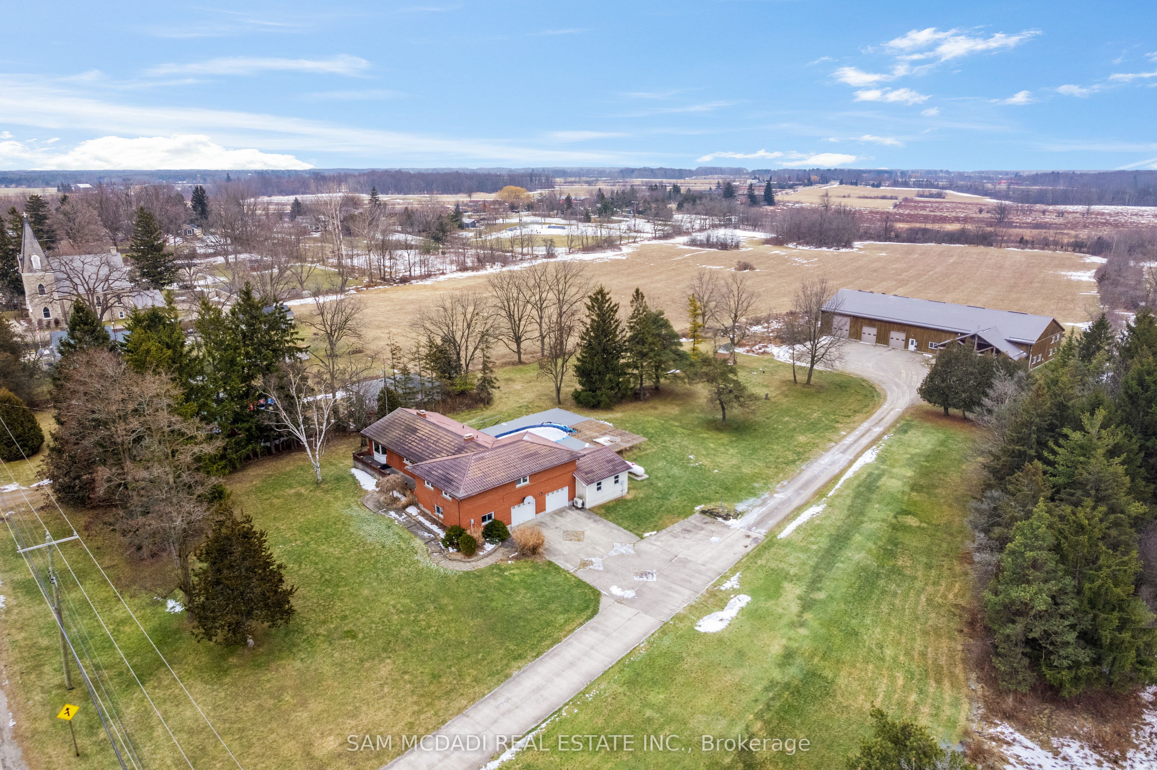 Additional image 4 of 1291 Old Highway 8 N/a, Hamilton, ON, L0R 1Z0