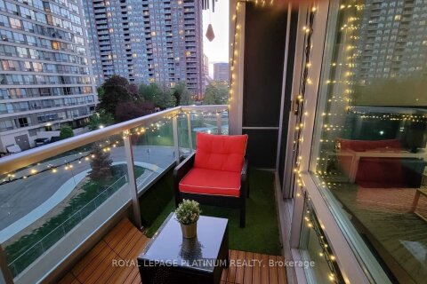 Additional image 7 of 405-33 Elm Drive W, Mississauga, ON, L5B 4M2