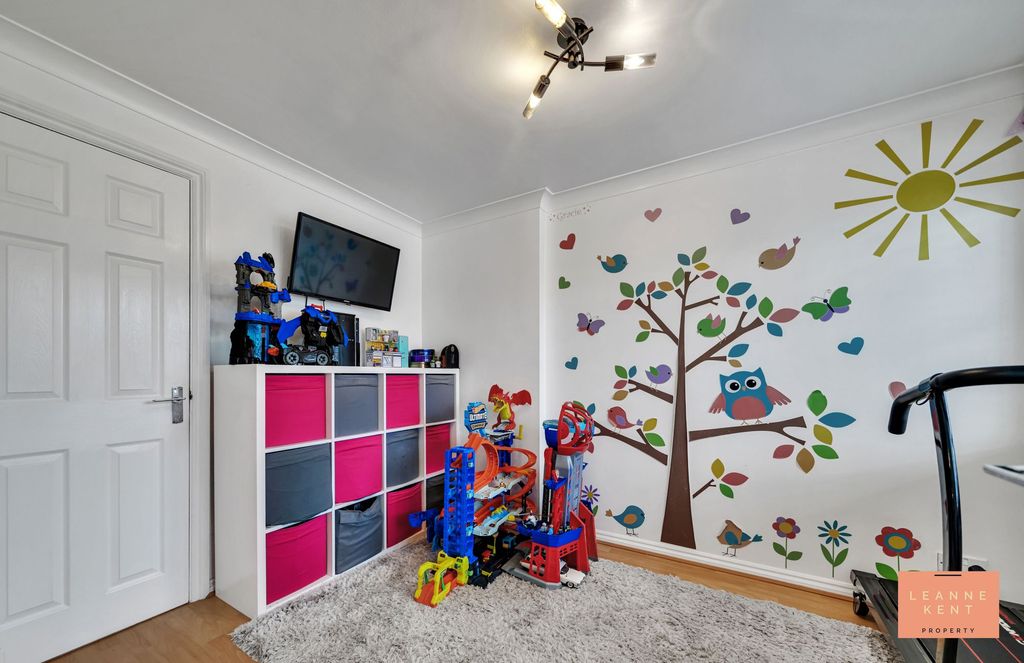 Additional image 18 of 4 bed detached house for saleHeol Tyddyn, Caerphilly CF83