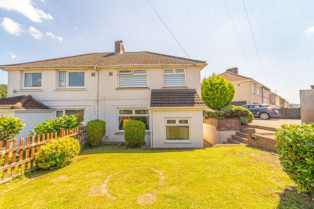 Additional image 31 of 3 bed semi-detached house for saleMalpas Road, Newport NP20