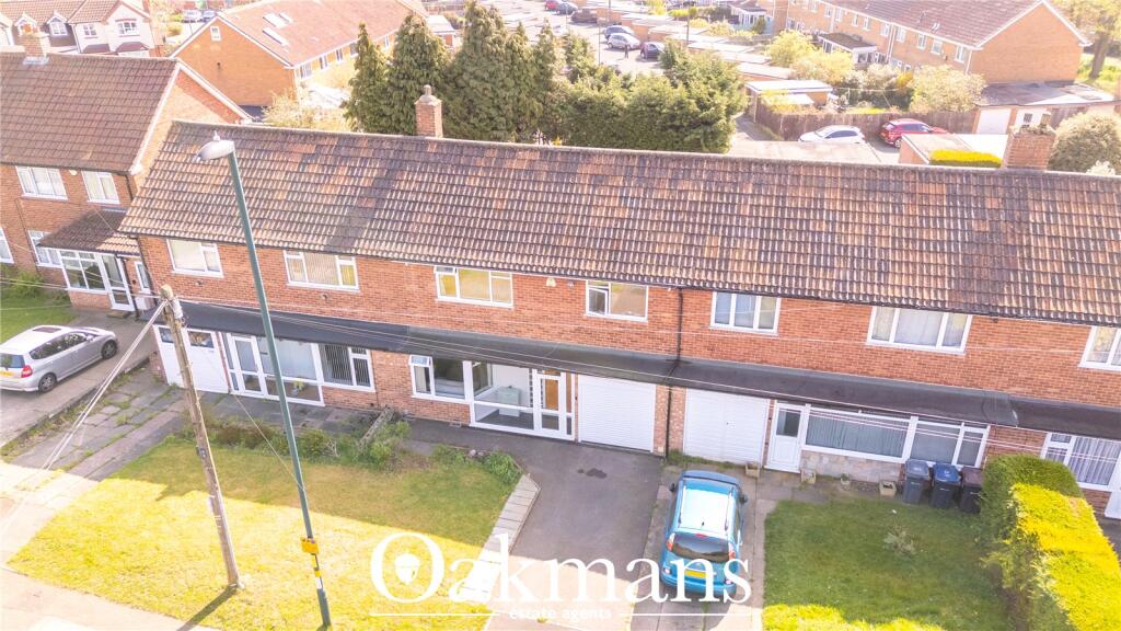Additional image 3 of Black Haynes Road, Birmingham, West Midlands, B29