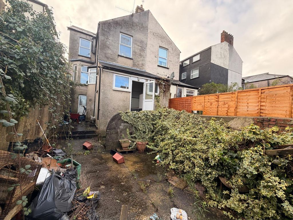 Additional image 4 of 4 bed end terrace house for saleYork Place, Newport NP20