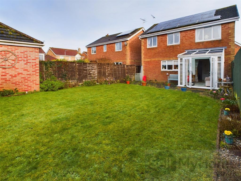 Additional image 23 of 4 bed detached house for saleThe Paddocks, Undy NP26