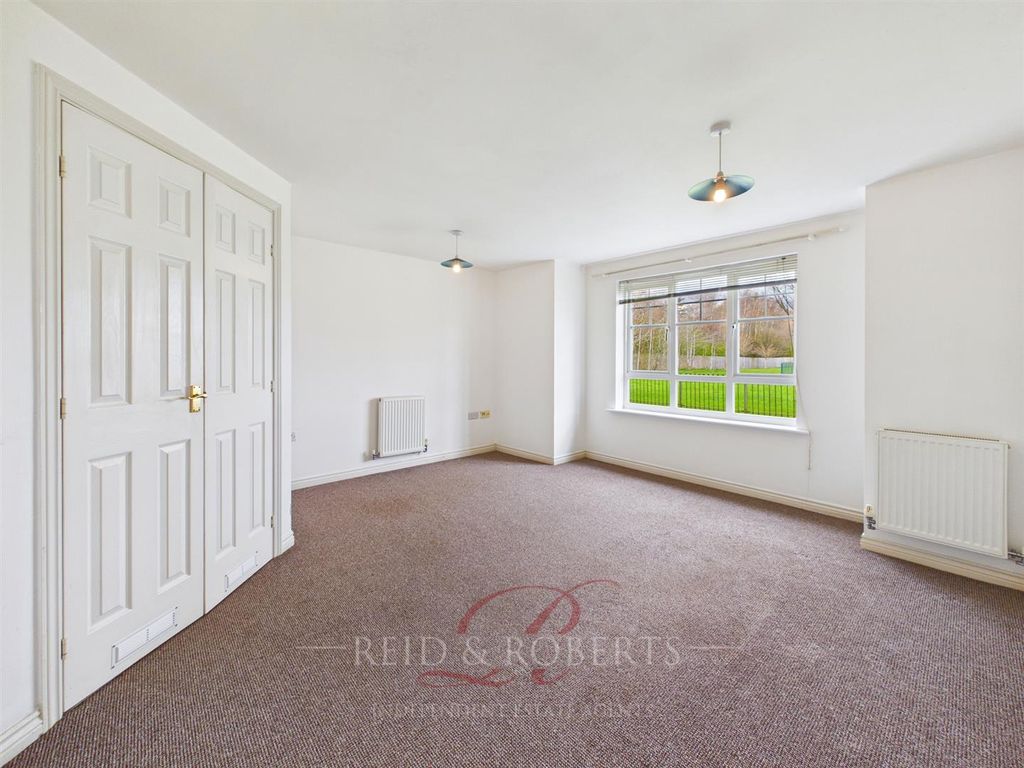 2 bed flat for saleLamberton Drive, Brymbo, Wrexham LL11 photo 3