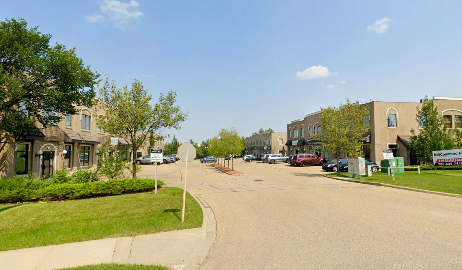 6956 Unit 6956, 6904 Roper Road, Edmonton, AB, T6B3H9