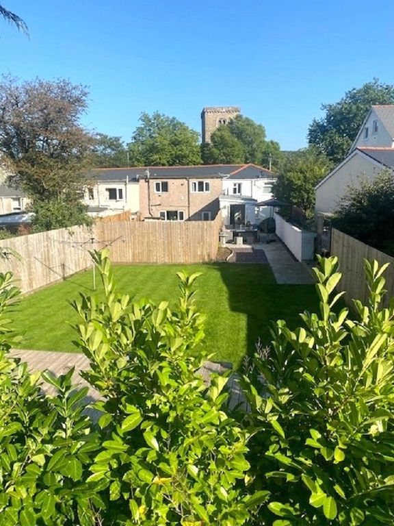 Additional image 2 of 3 bed end terrace house for saleChurch Street, Tredegar NP22
