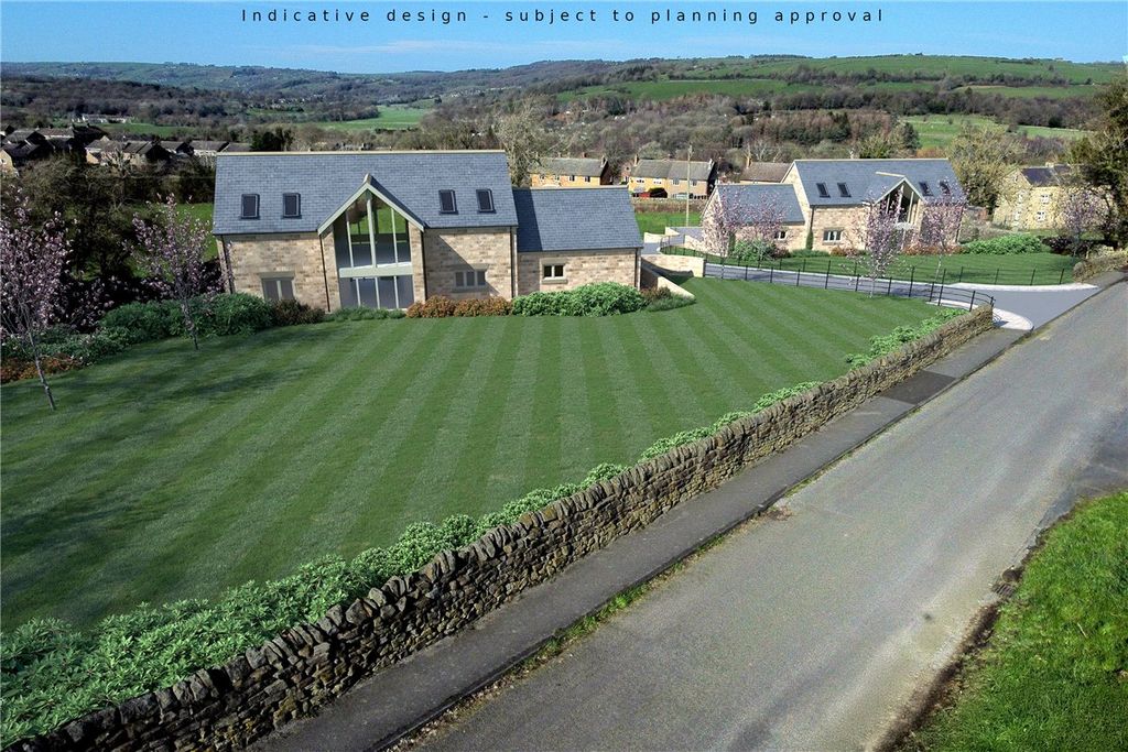 Land for saleResidential Development Site, Sheepcote Lane, Darley, Near Harrogate, North Yorkshire HG3 photo 2