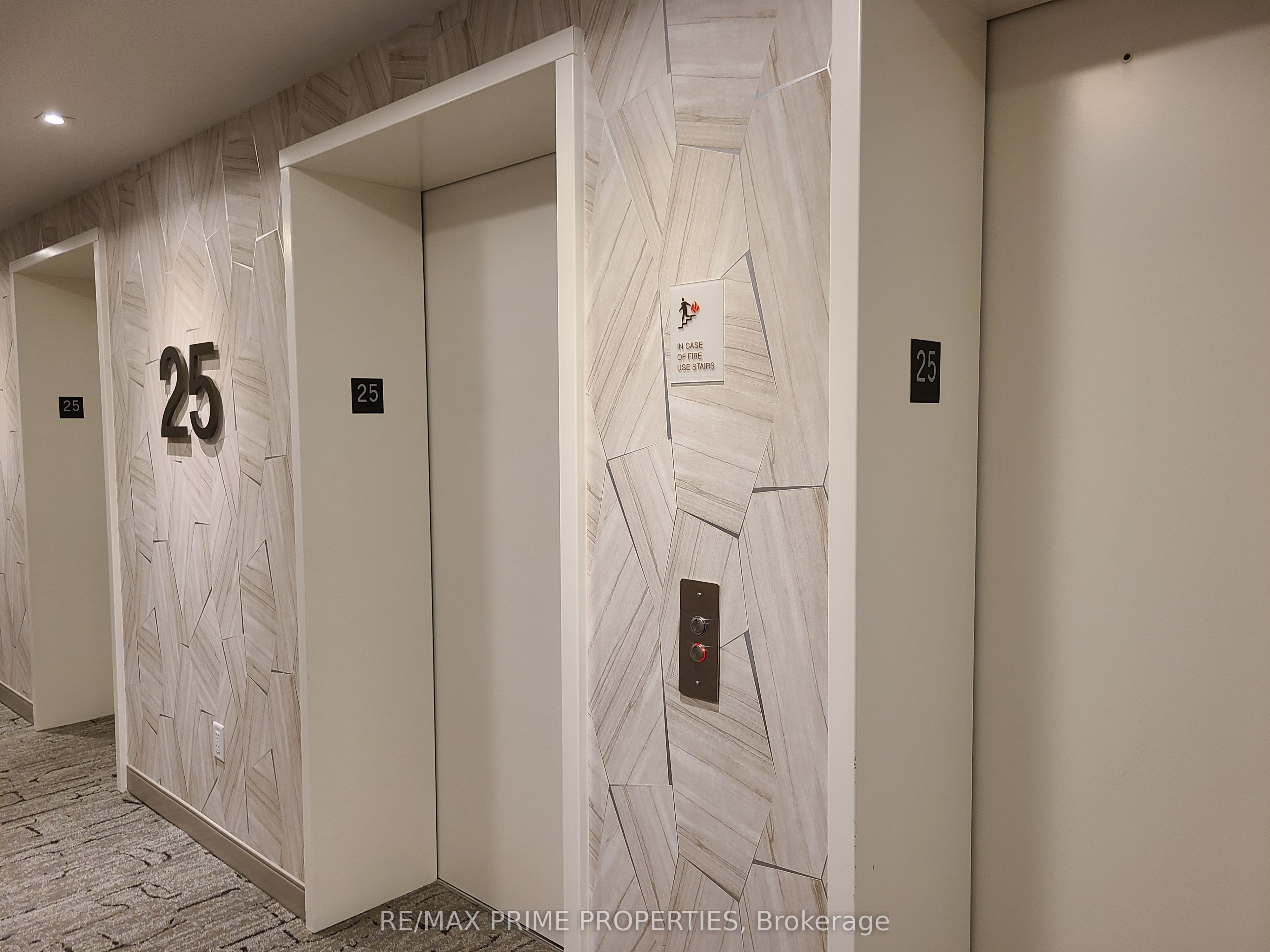 Additional image 3 of 2503-10 Eva Road, Toronto, ON, M9C 0B3