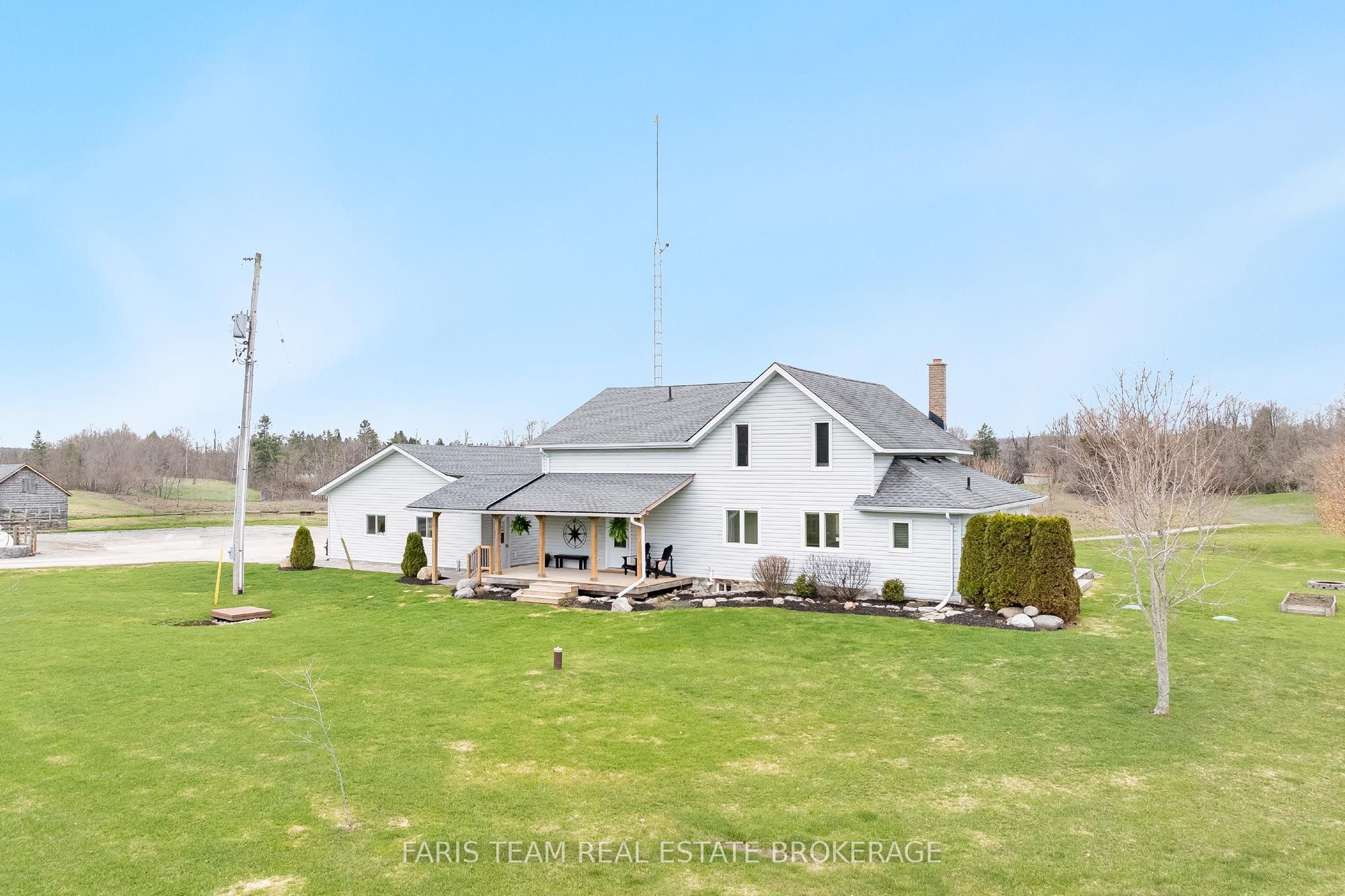 2433 County Road 121 N/a, Kawartha Lakes, ON, K0M 1C0