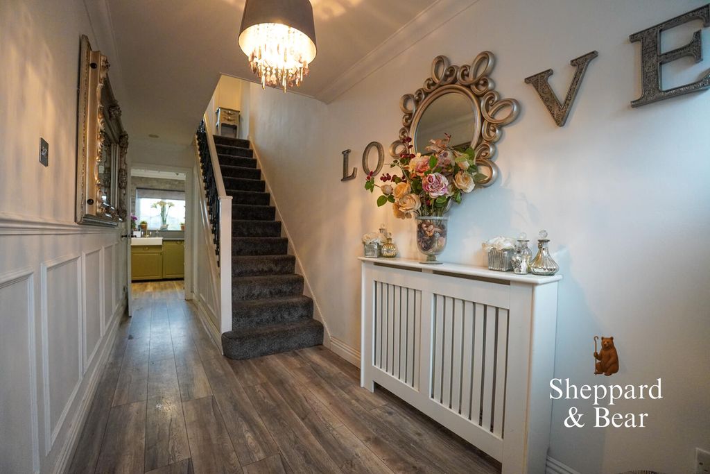 Additional image 28 of 5 bed semi-detached house for saleAmblecote Close, Pontprennau, Cardiff CF23