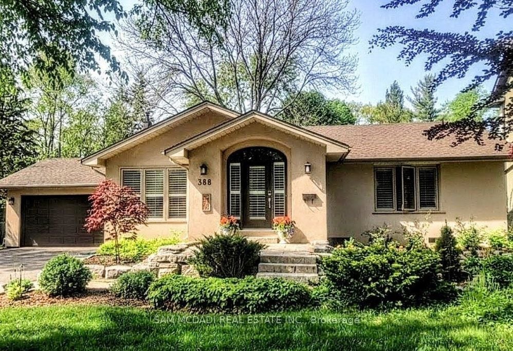 388 Ash Road, Oakville, ON, L6J 4P7