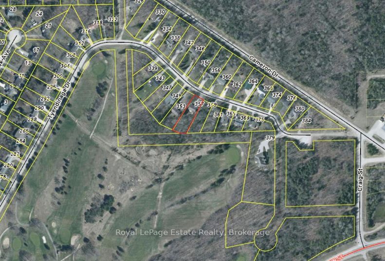 Additional image 4 of 357 Tyendinaga Drive, Saugeen Shores, ON, N0H 2L0