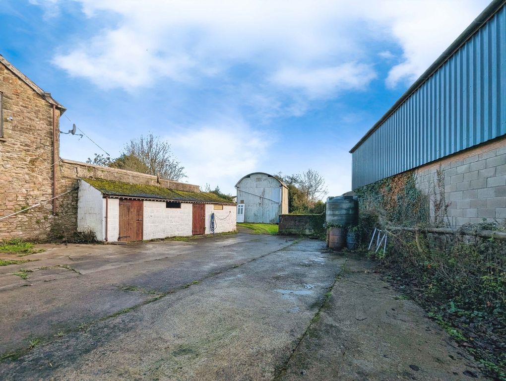 Additional image 9 of 4 bed country house for saleWernrheolydd, Usk NP15