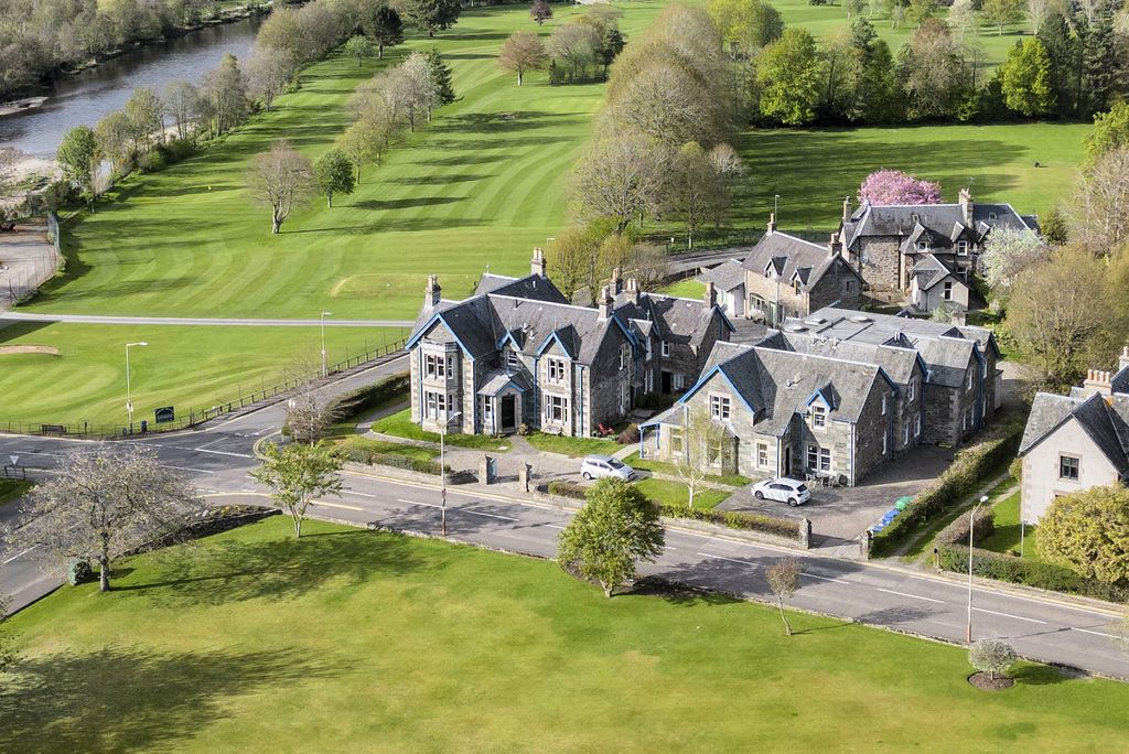 Additional image 23 of 2 bed maisonette for saleTaybridge Road, Aberfeldy PH15