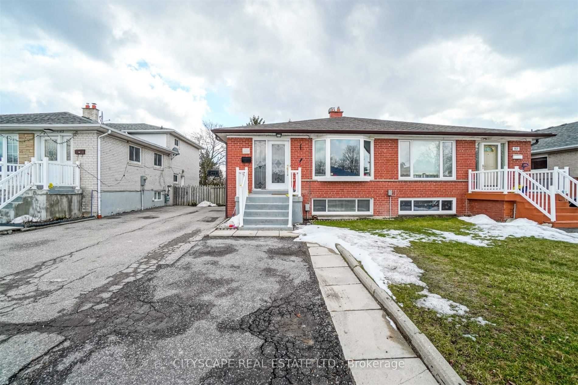 Additional image 2 of BSMT-1166 Shadeland Drive, Mississauga, ON, L5C 1P3