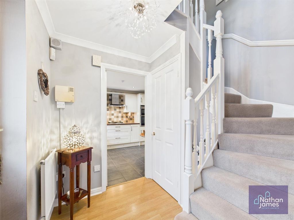 Additional image 8 of 4 bed detached house for saleGwyndy Road, Undy NP26