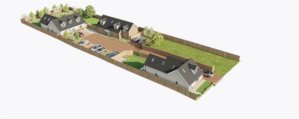 Additional image 3 of Land for saleLambs Lane, Cottenham, Cambridge, Cambridgeshire CB24